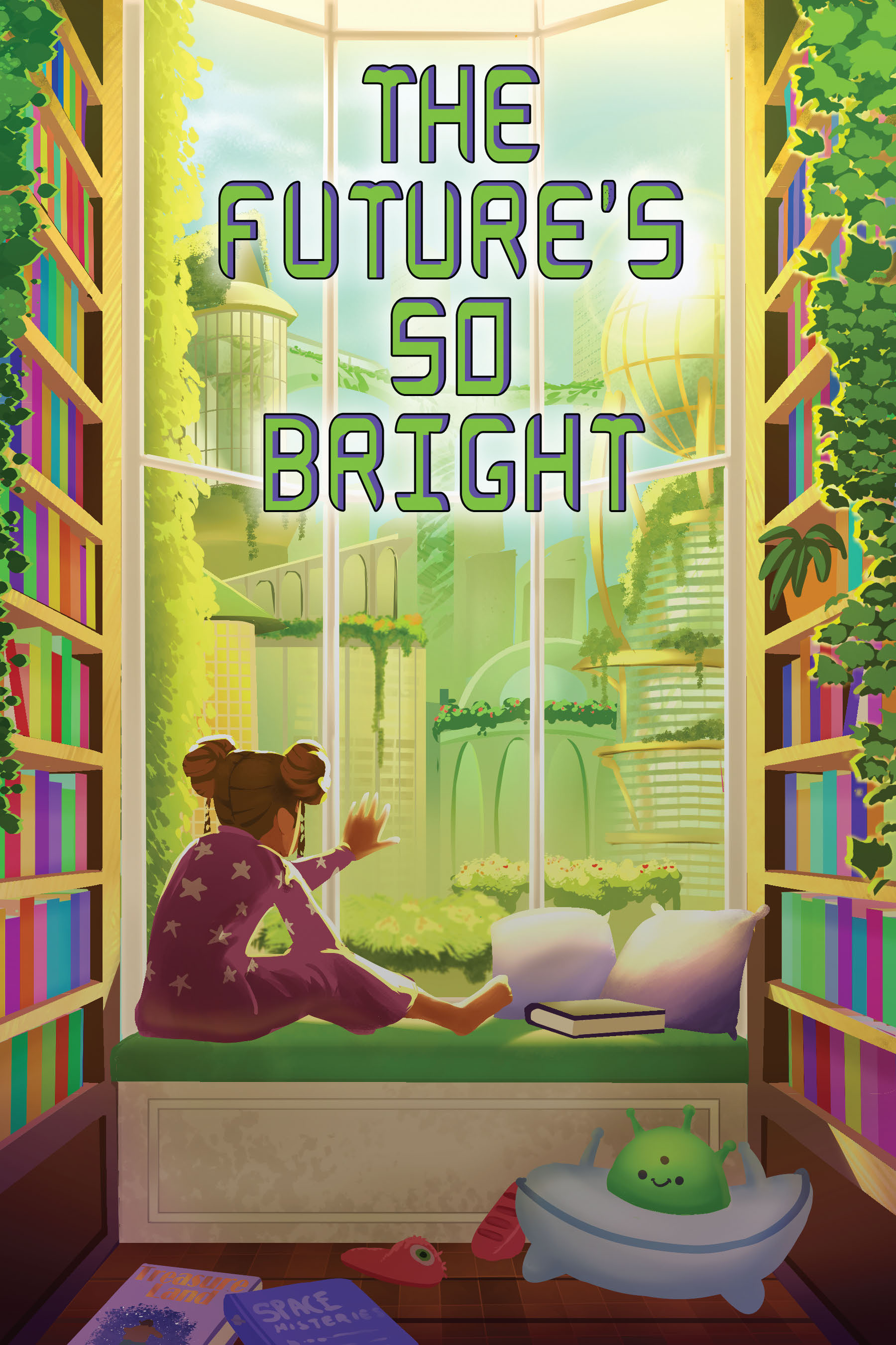 The Future's So Bright