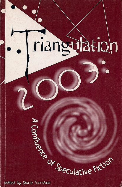 Triangulation 2003