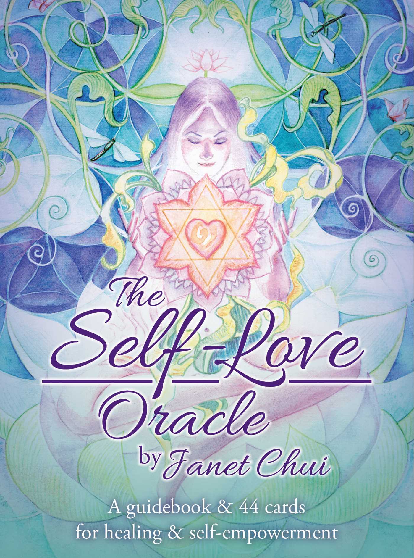 Oracle de l'Amour de Soi