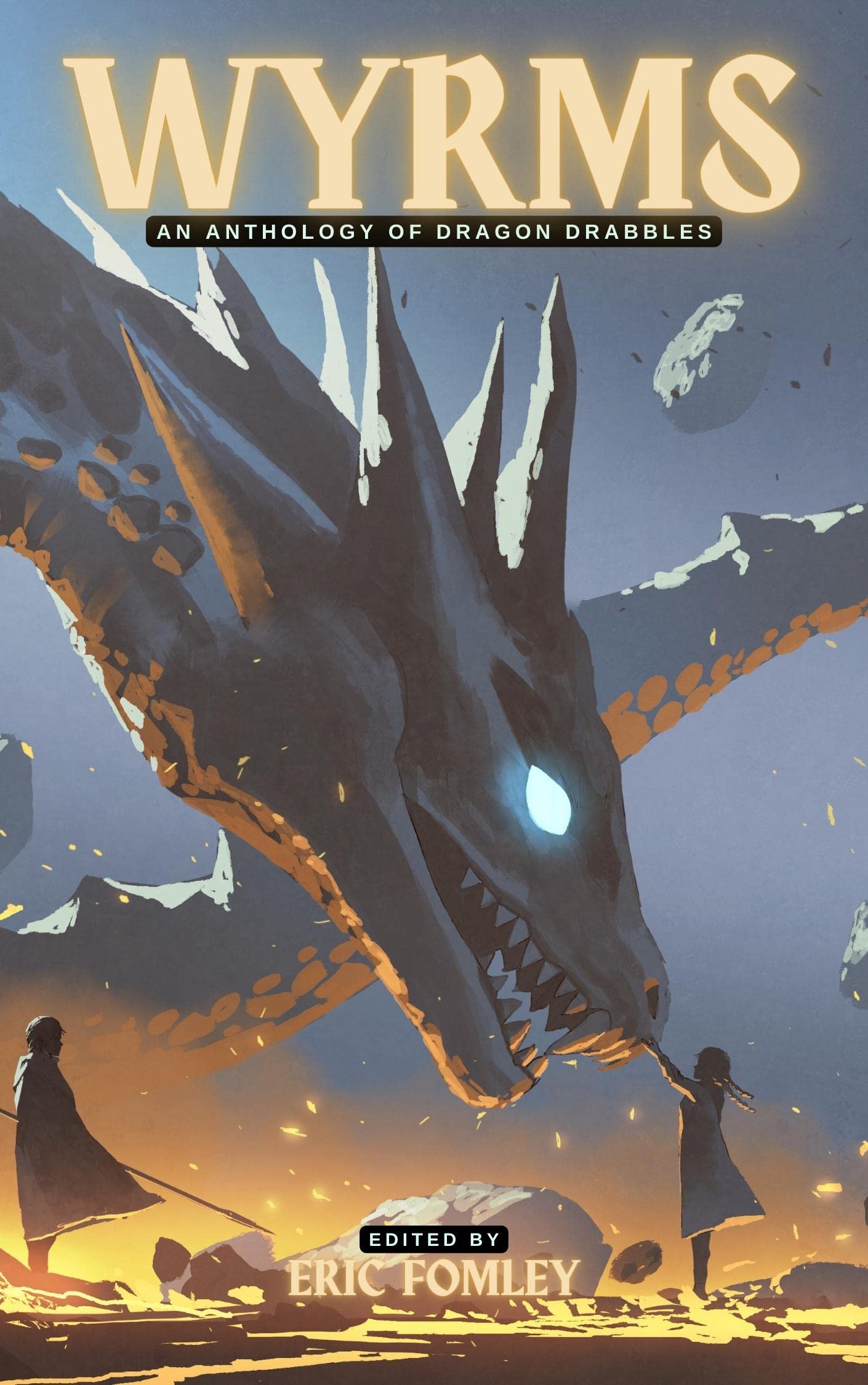 Wyrms - An Anthology of Dragon Drabbles