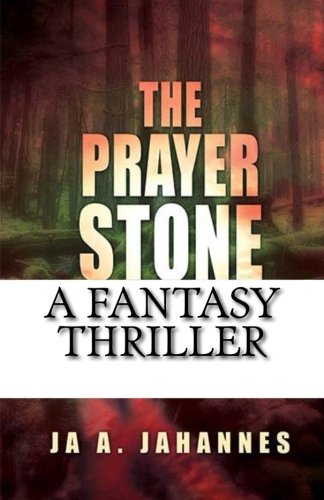 The Prayer Stone