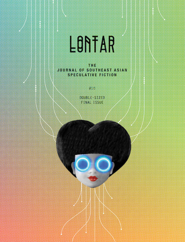 LONTAR #10