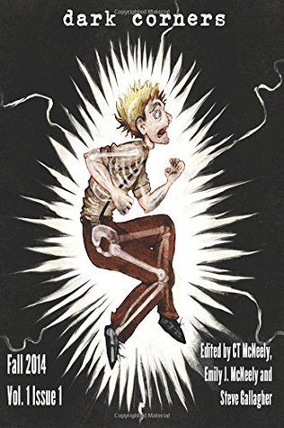 Dark Corners, Vol.1, Issue 1