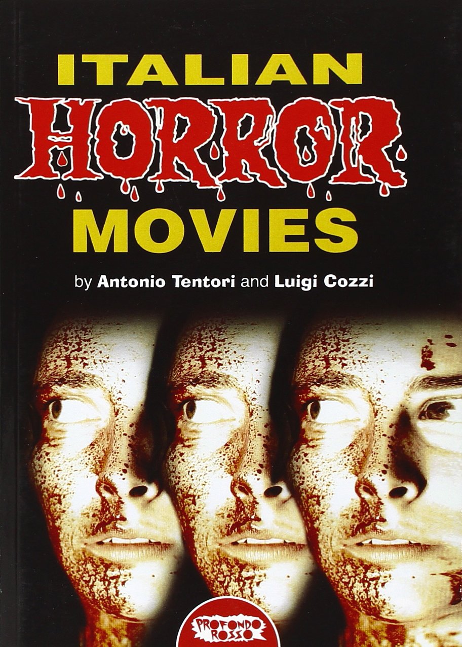 Italian Horror Movies