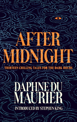 After Midnight - Thirteen Tales for the Dark Hours