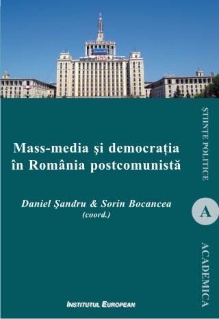 Mass-media și democrația în România postcomunistă