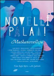 Novelli palaa! - Matkanovelleja