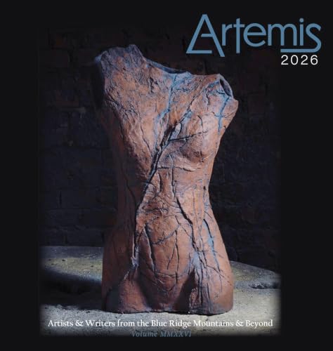 Artemis Journal 2026
