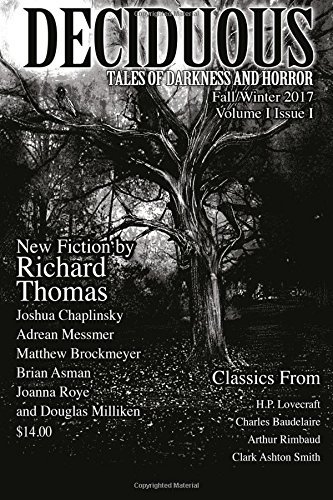 Deciduous Tales