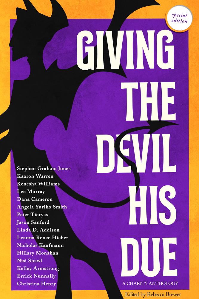 Giving the Devil His Due
