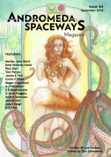 Andromeda Spaceways Magazine Issue 64