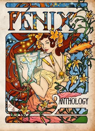 Fénix Anthology of Science Fiction and Fantasy