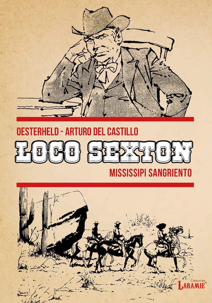 Loco Sexton