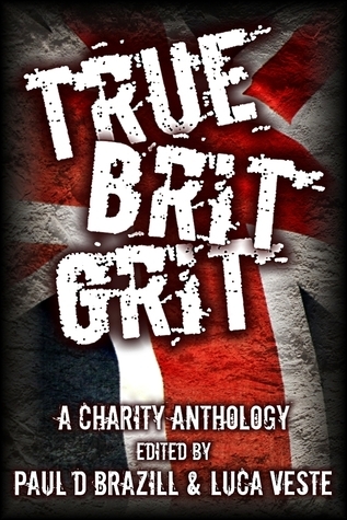 True Brit Grit