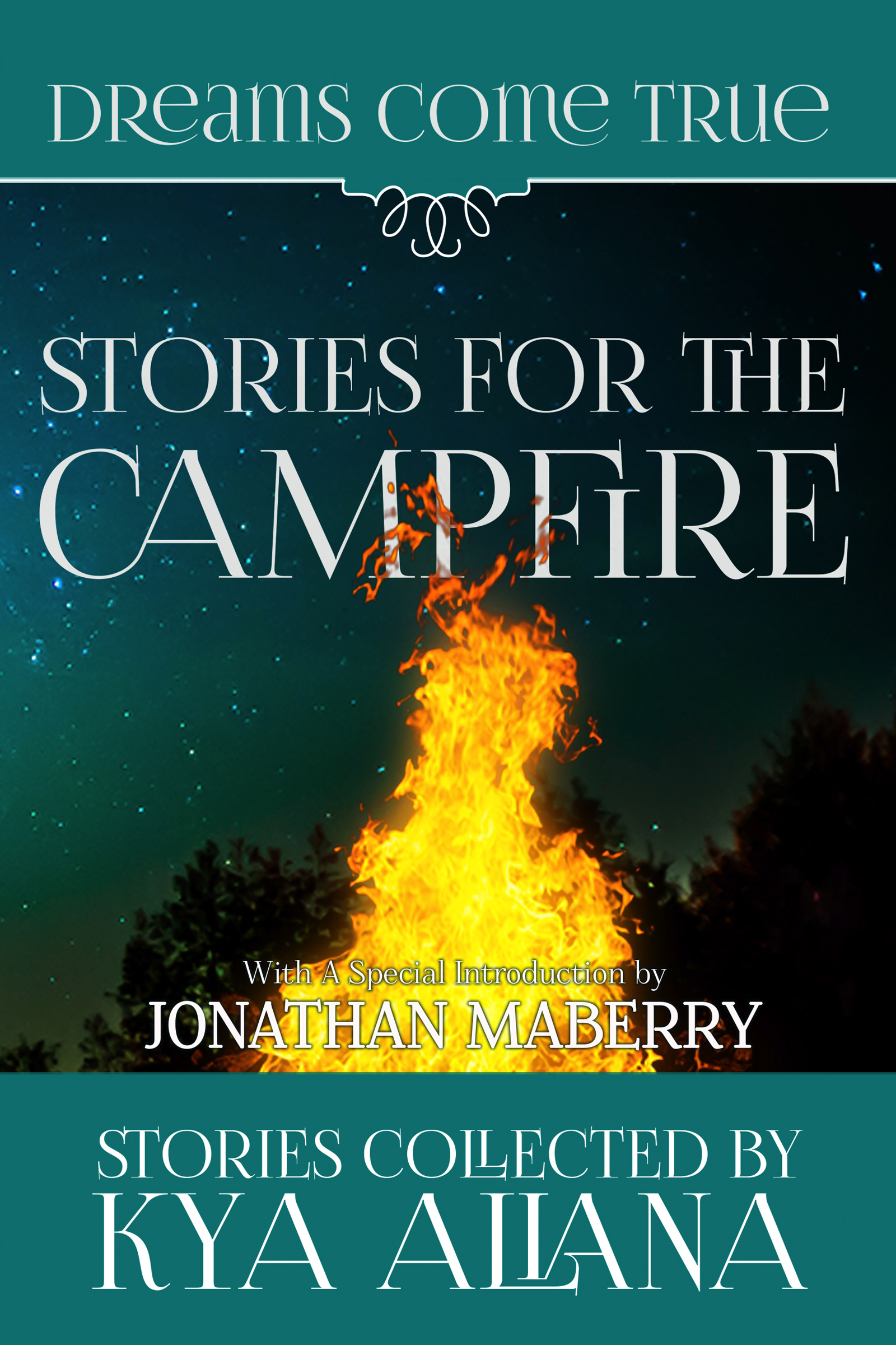 Dreams Come True Anthology Volume One