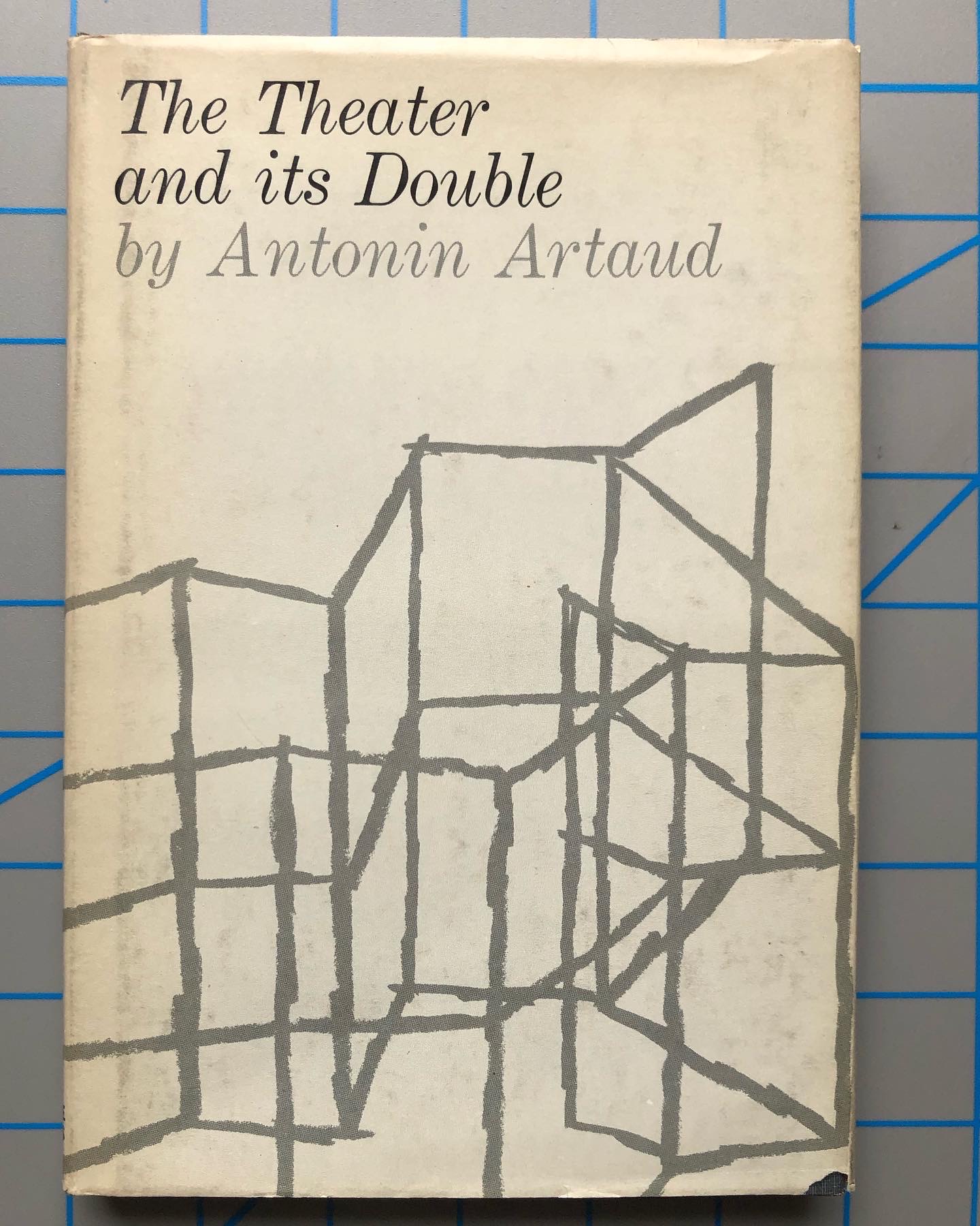 The Theater and Its Double