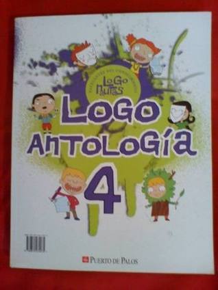 Antología Logonautas 4