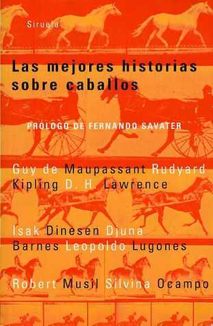 Las mejores historias sobre caballos