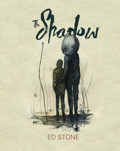 The Shadow - Creative Works from 2024