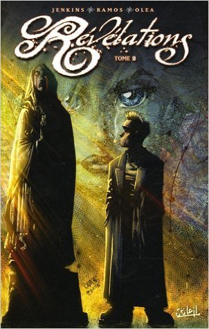 Révélations, tome 2
