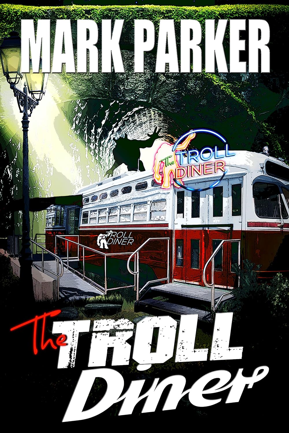 The Troll Diner