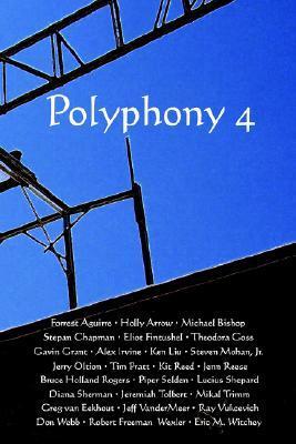 Polyphony, Volume 4