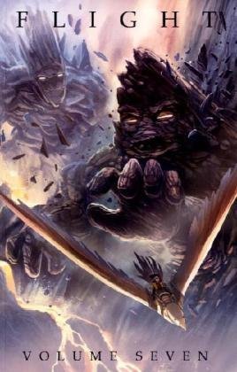 Flight, Volume Seven