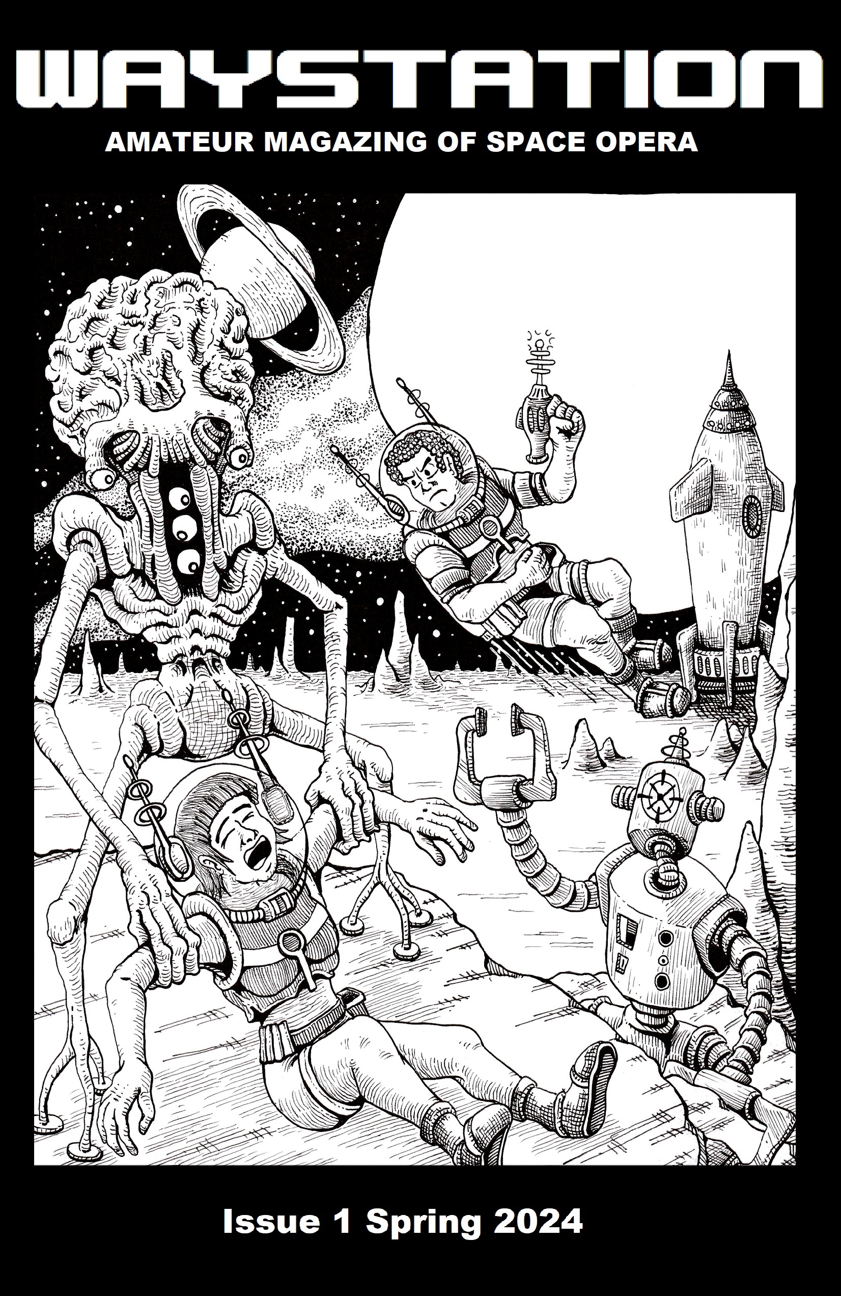 Waystation