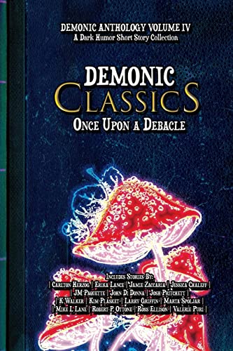Demonic Classics - Once Upon a Debacle