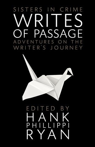 Writes of Passage