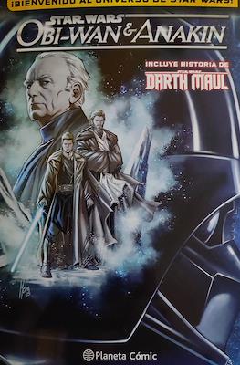 ¡Bienvenido al universo de Star Wars!, Vol. 4