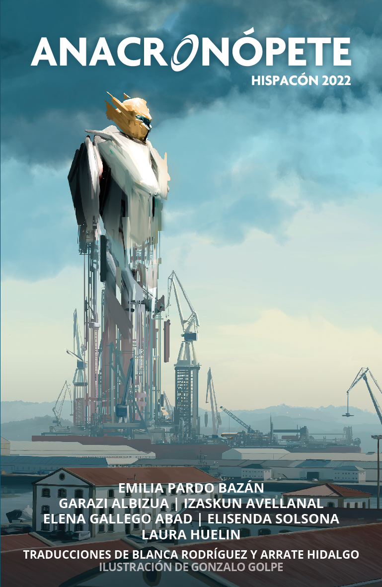 Anacronópete 2022