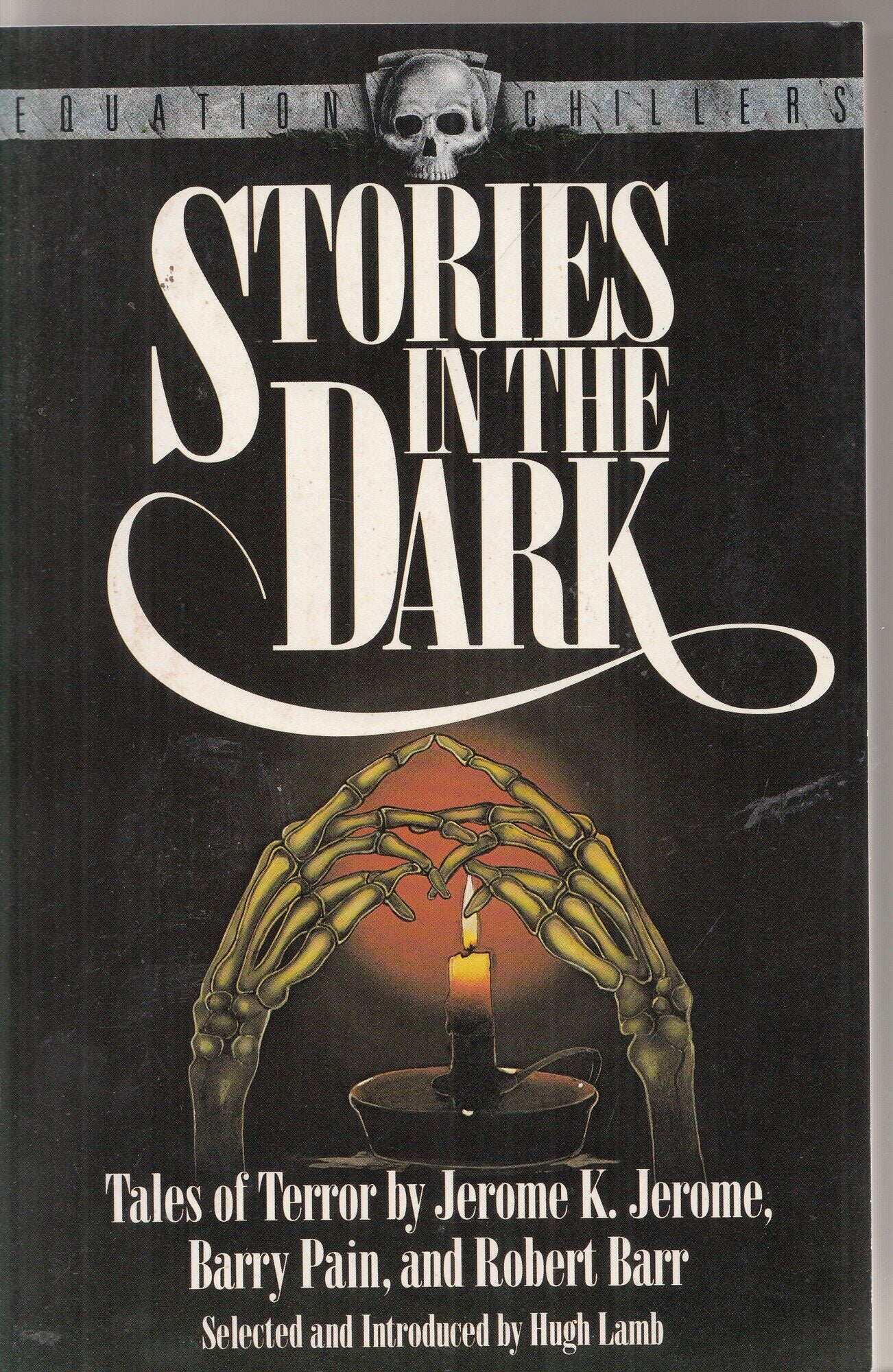 Stories in the Dark