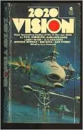 2020 Vision