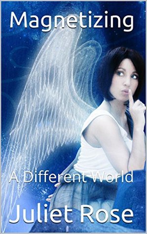 Magnetizing - A Different World