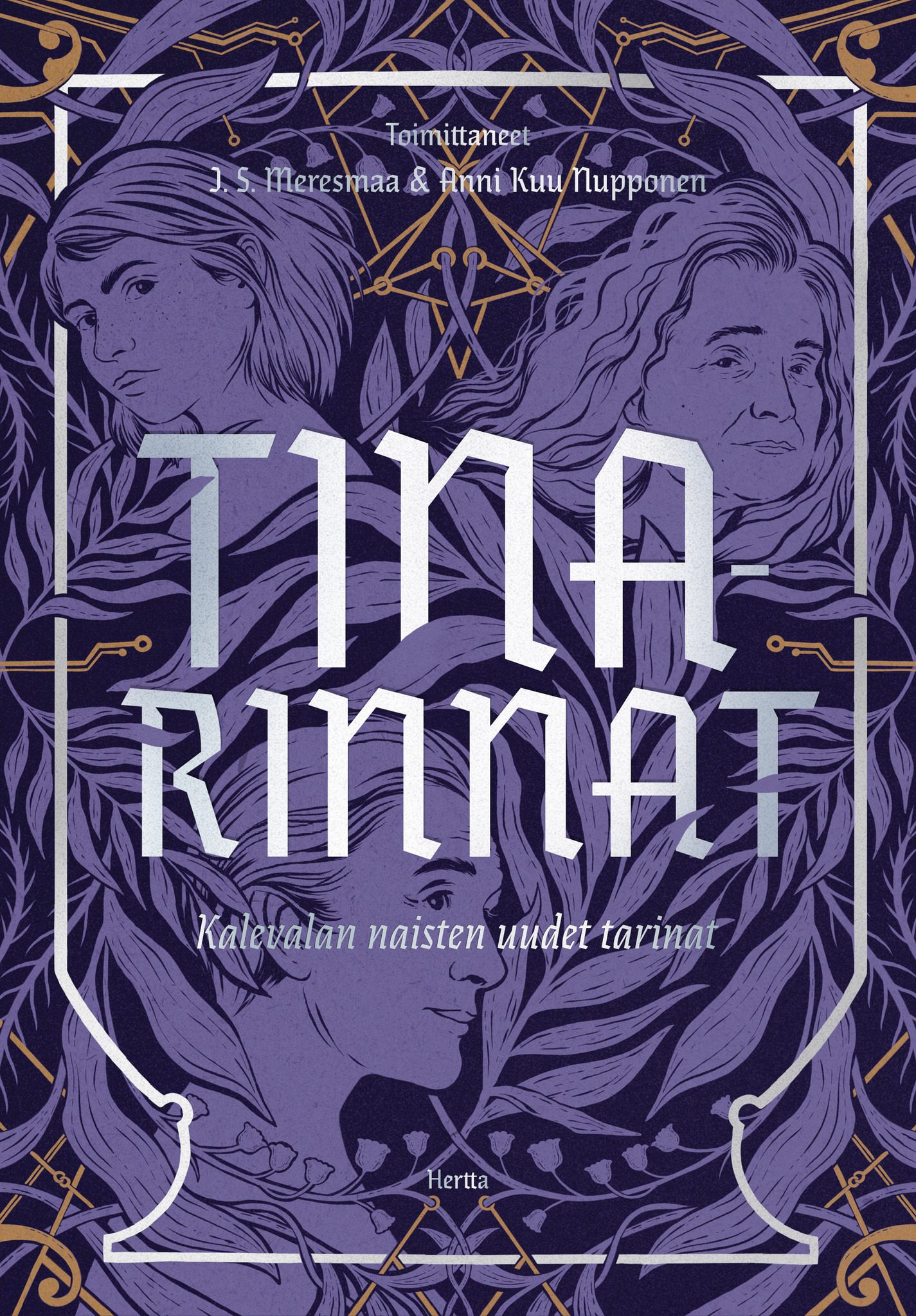 Tinarinnat