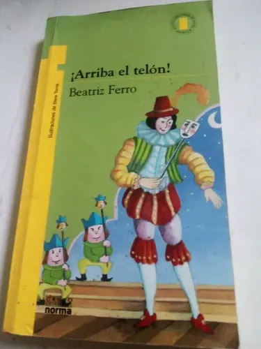 Antología Logonautas 4