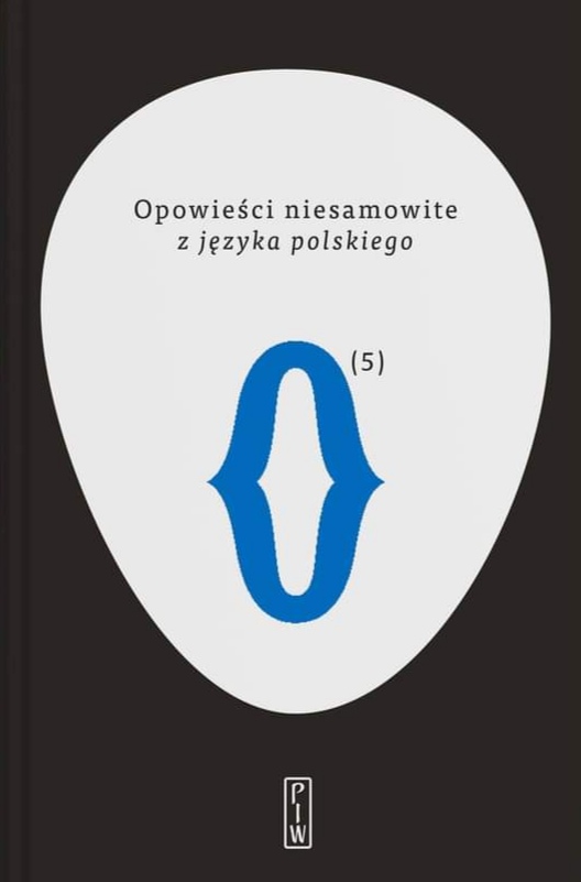 Opowieści niesamowite z języka polskiego