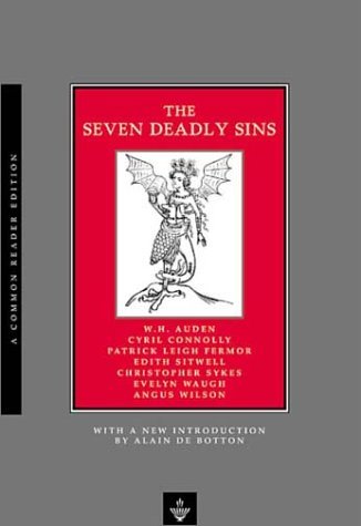 Seven Deadly Sins