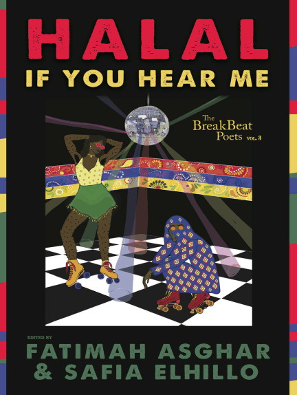 The BreakBeat Poets, Vol. 3