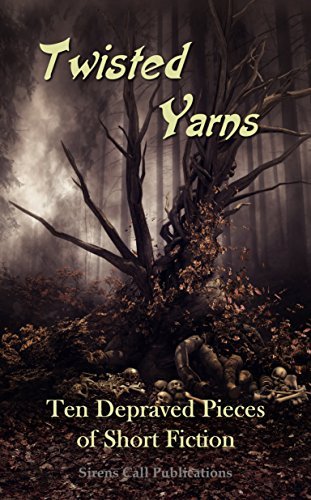 Twisted Yarns