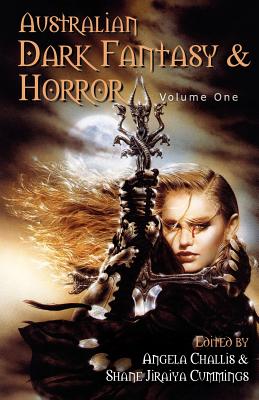 Australian Dark Fantasy and Horror 2006