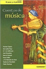 Cuentos de Música