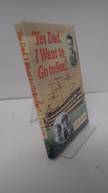I Go to Sea