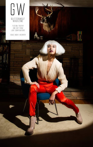 Glitterwolf Magazine