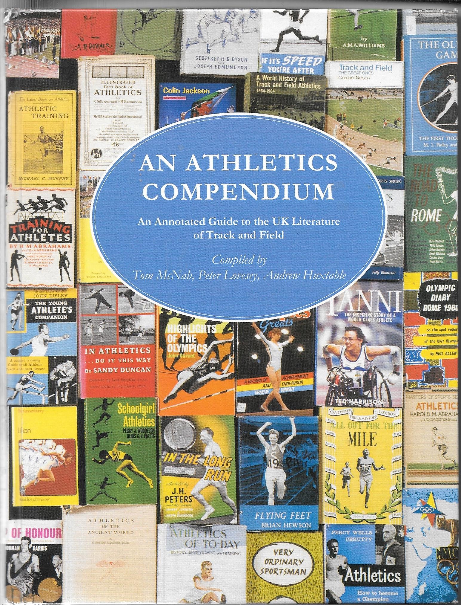 An Athletics Compendium