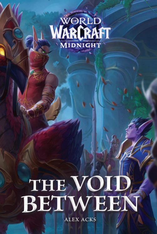 The Void Between