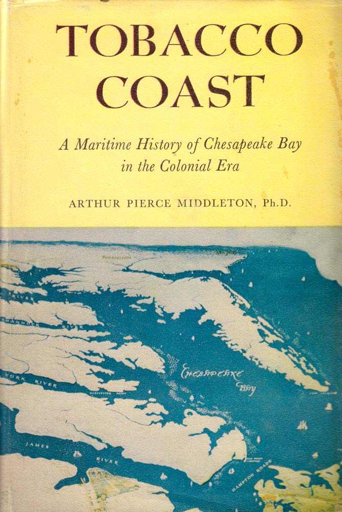 On the Tobacco Coast