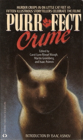 Purr-Fect Crime