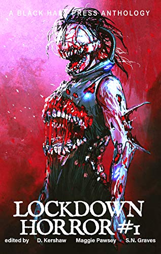 Lockdown - Horror #1